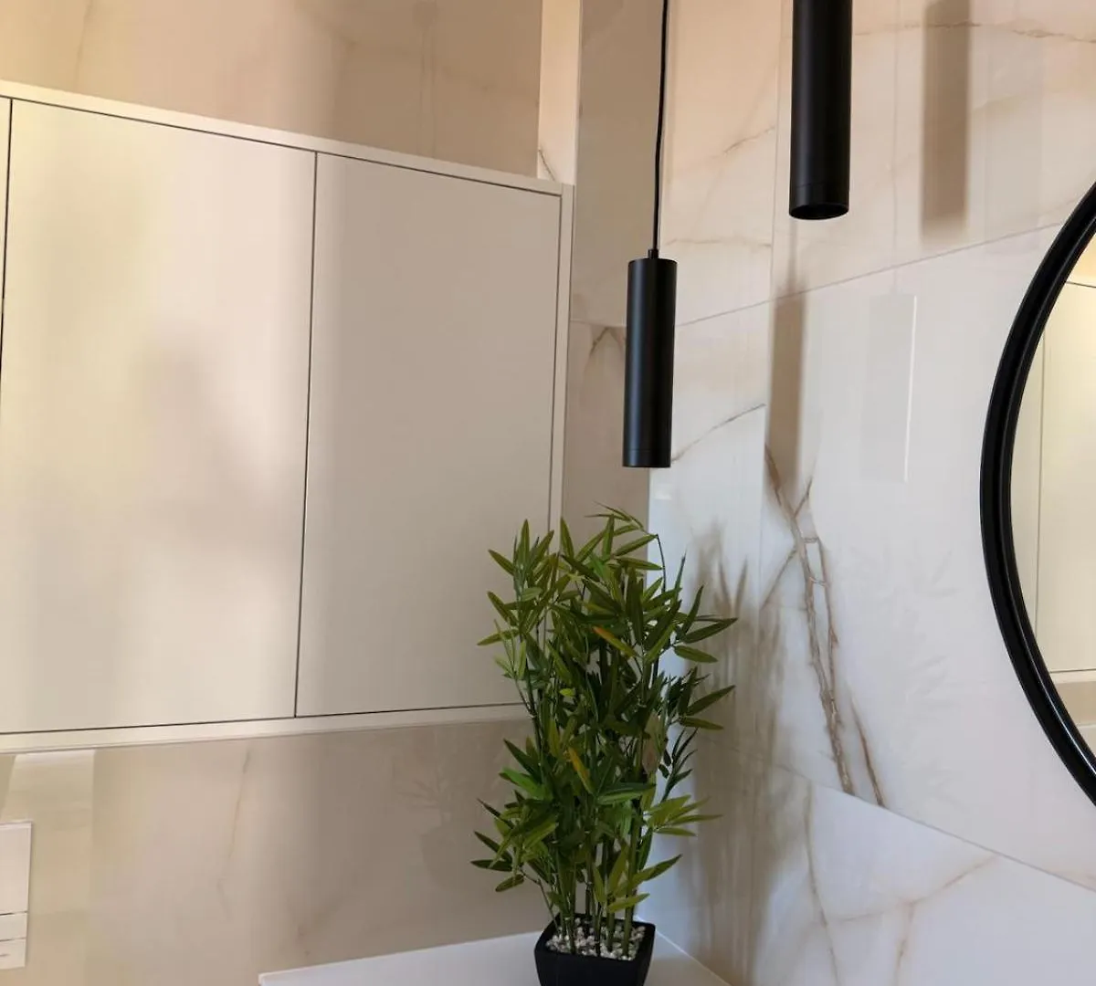 Arletta Sea View Apartment Sarandë