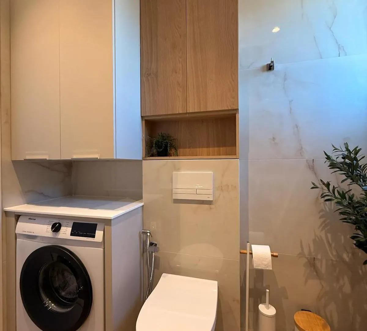 Arletta Sea View Apartment Sarandë 阿尔巴尼亚