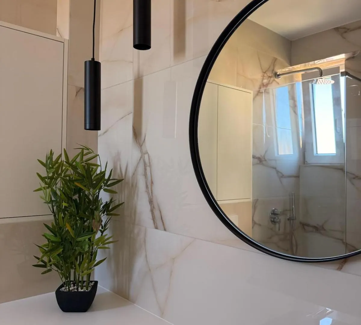 Arletta Sea View Apartment Sarandë