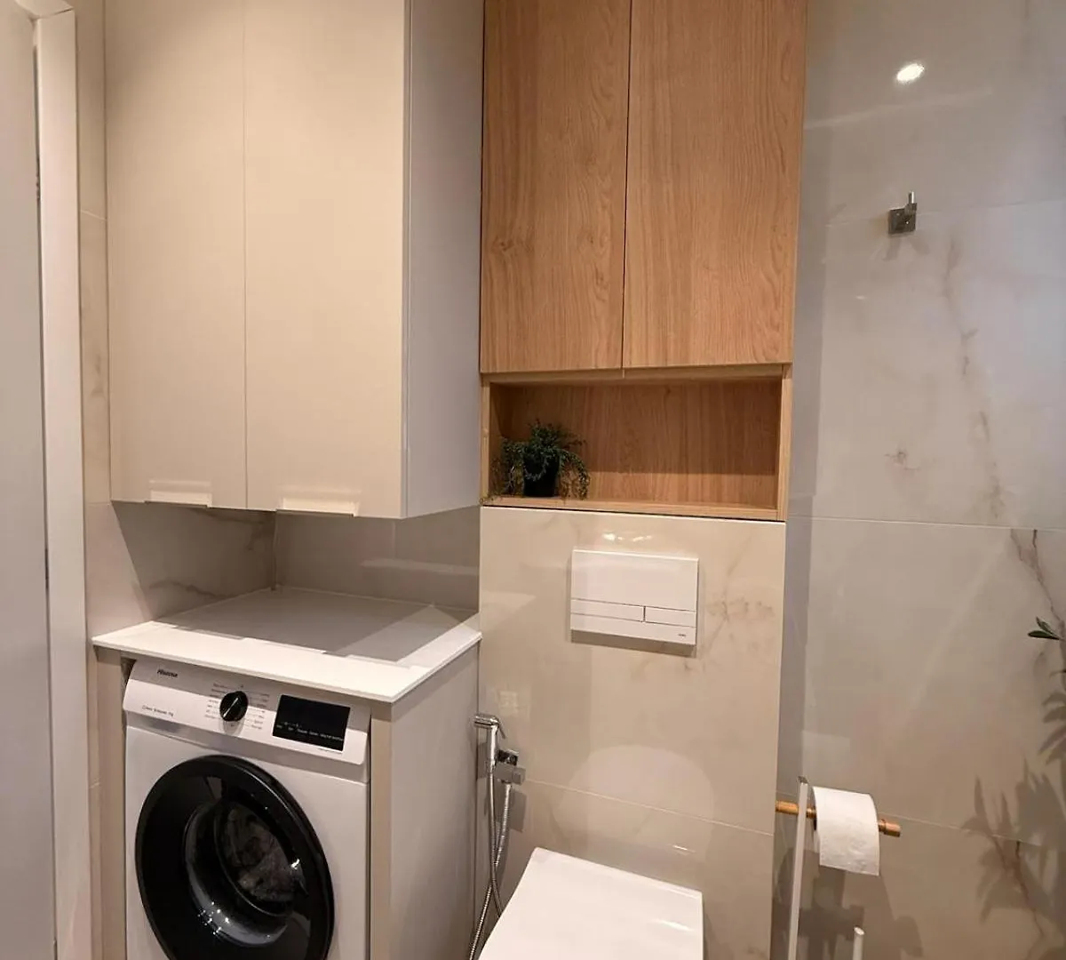 Arletta Sea View Apartment Sarandë