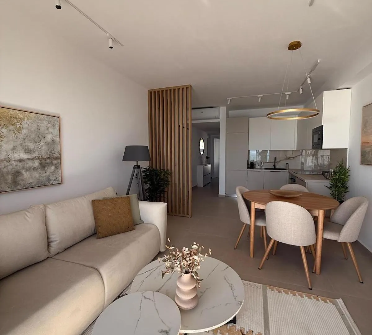 Arletta Sea View Apartment Sarandë