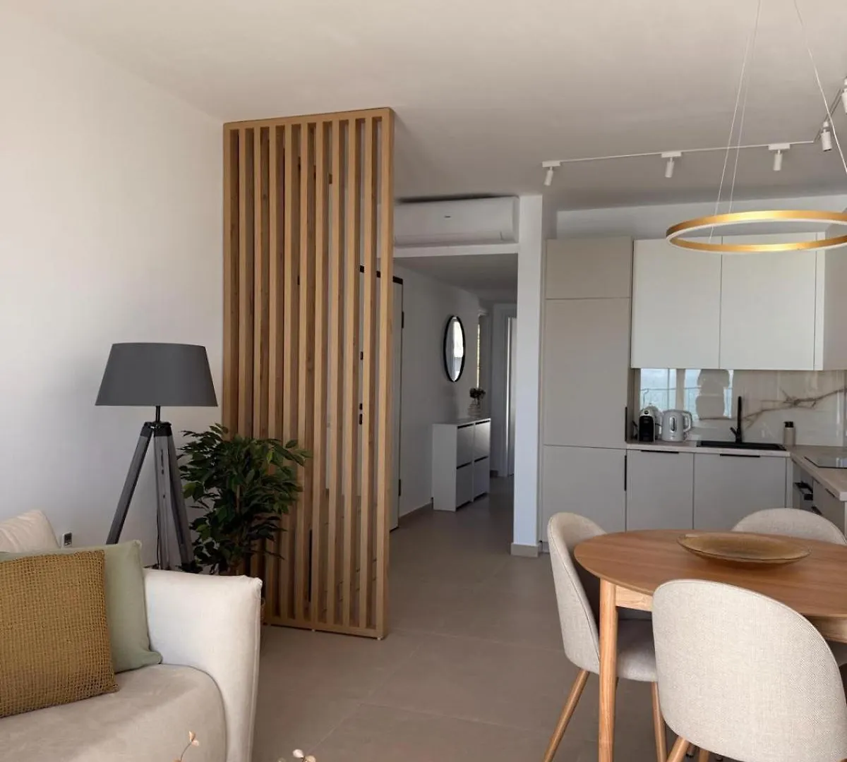 Arletta Sea View Apartment Sarandë