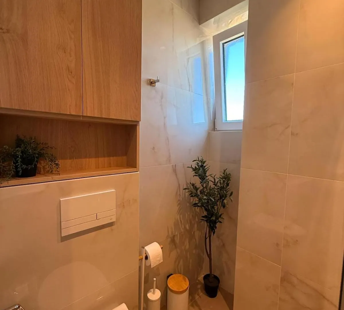 Arletta Sea View Apartment Sarandë 0*,  阿尔巴尼亚