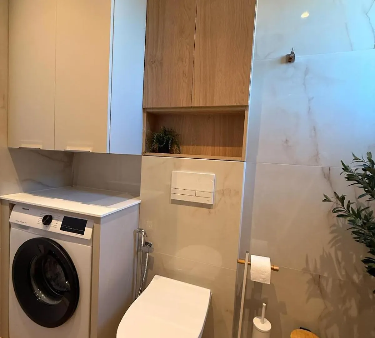 Arletta Sea View Apartment Sarandë