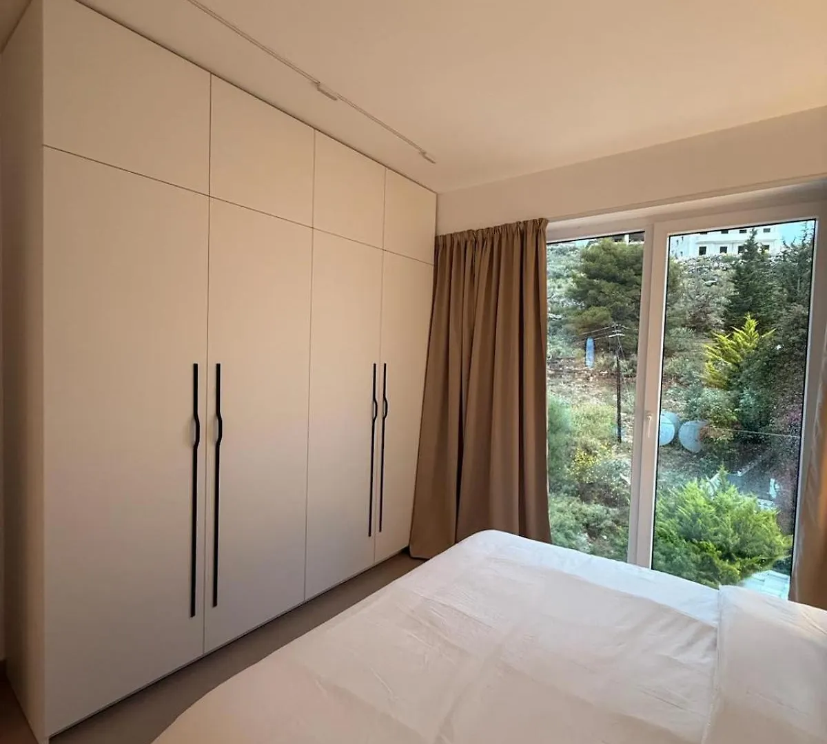 Arletta Sea View Apartment Sarandë 0*,  阿尔巴尼亚