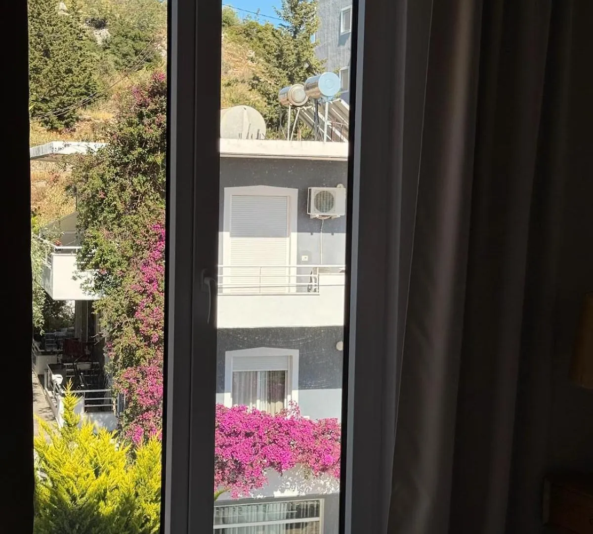 Arletta Sea View Apartment Sarandë 阿尔巴尼亚