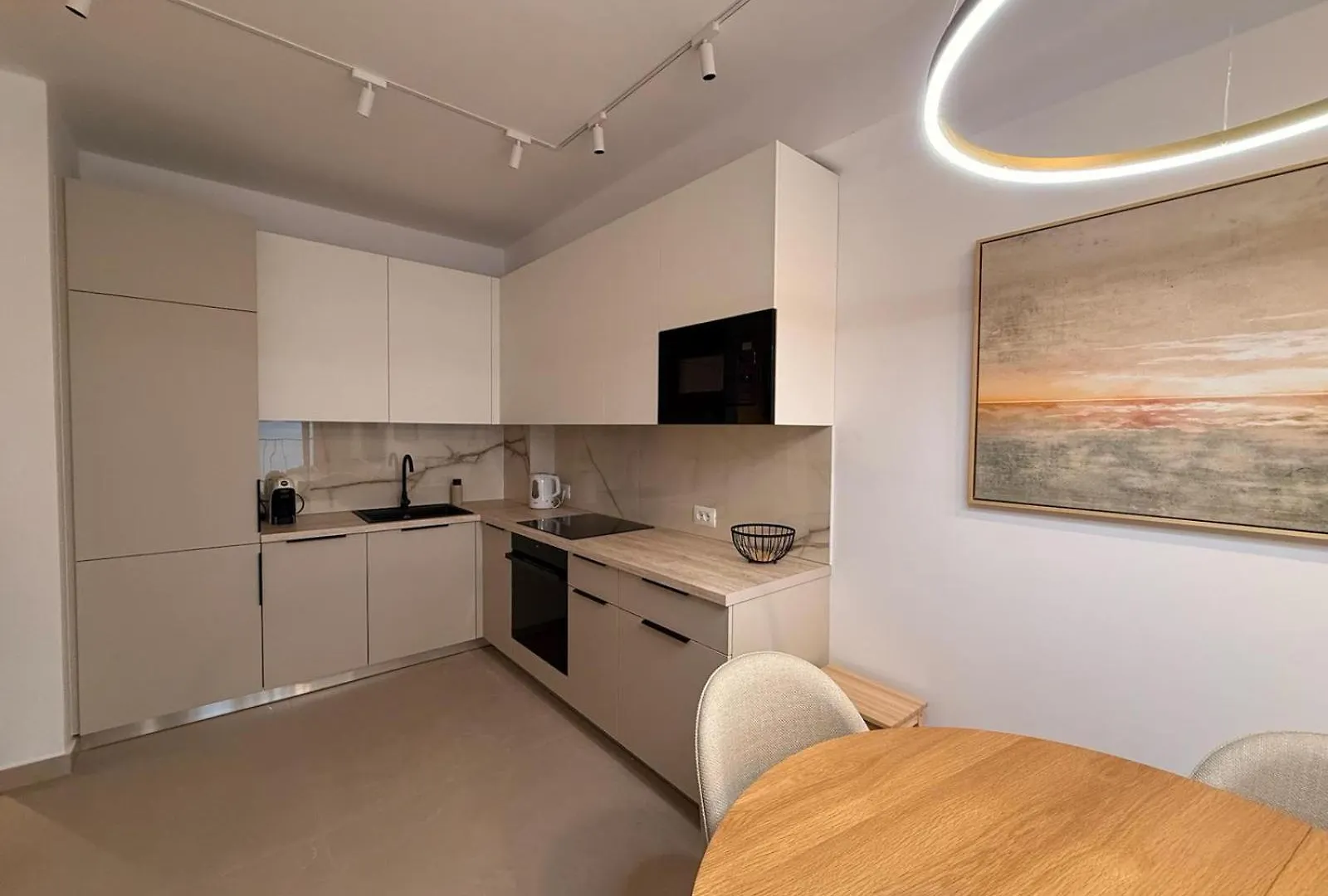 Arletta Sea View Apartment Sarandë 0*,